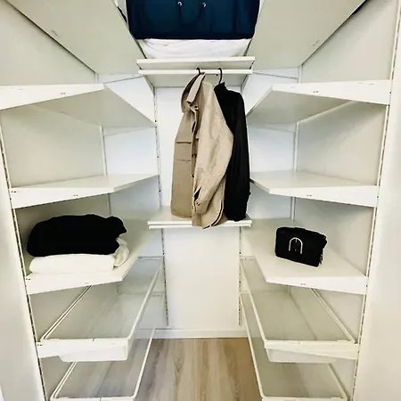 Appartement « Cocooning » Au Bord Du Loing Nemours Exterior photo